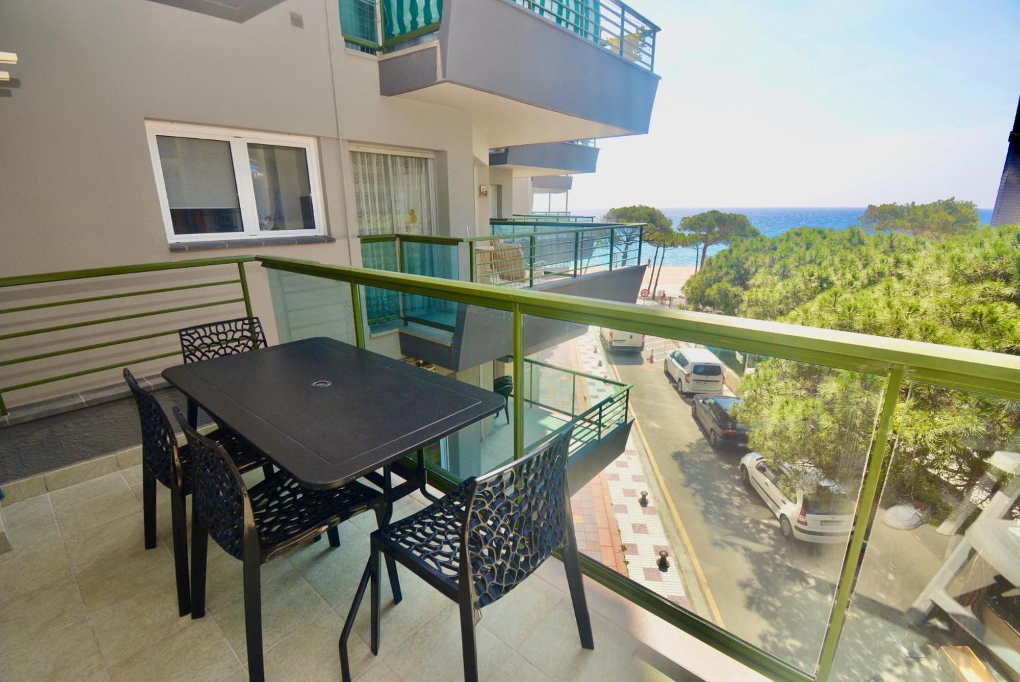 Superbe T3 Face A La - Terrasse - Apartamento Platja d'Aro (Playa de Aro)