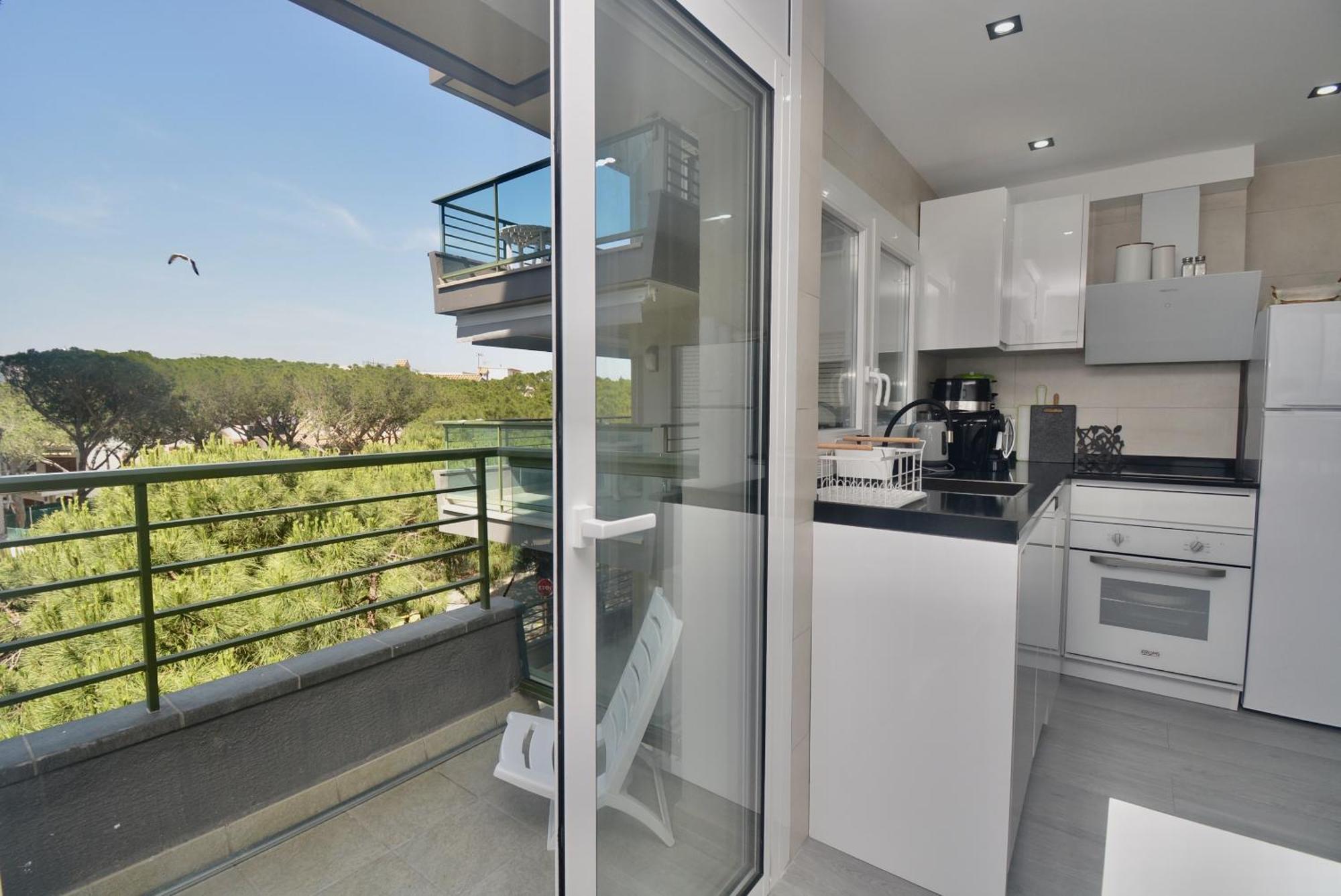 Superbe T3 Face A La - Terrasse - Apartamento Platja d'Aro (Playa de Aro)