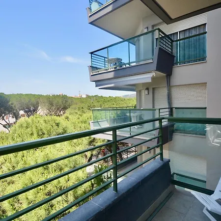 Superbe T3 Face A La Mer - Terrasse - Platja D'Aro Exterior foto