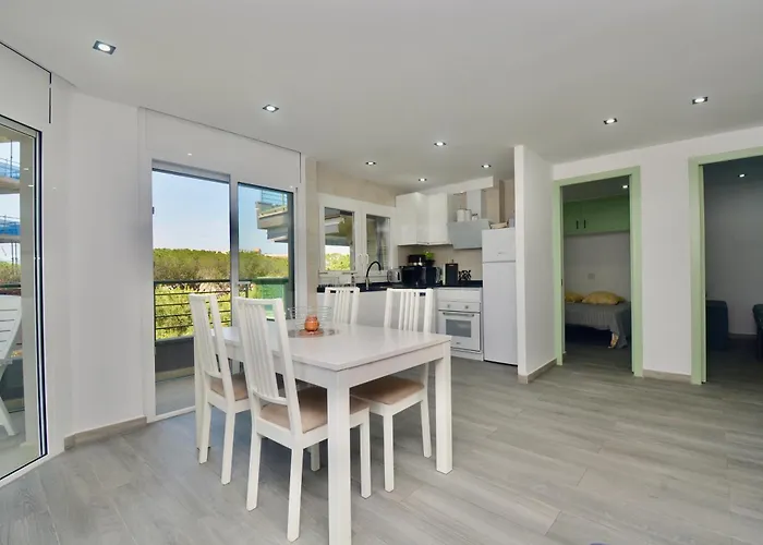Superbe T3 Face A La Mer - Terrasse - Platja D\'Aro