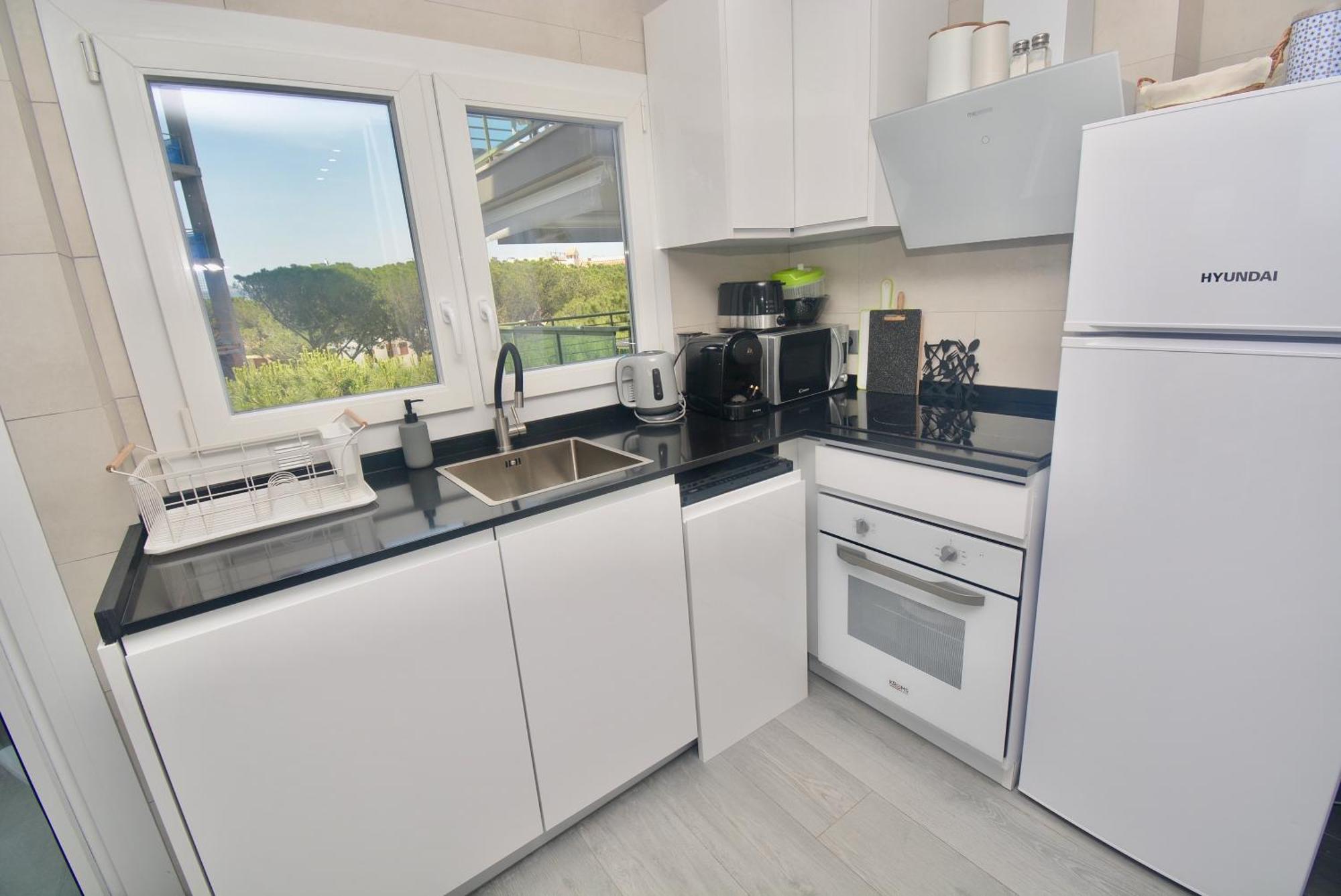 Superbe T3 Face A La - Terrasse - Apartamento