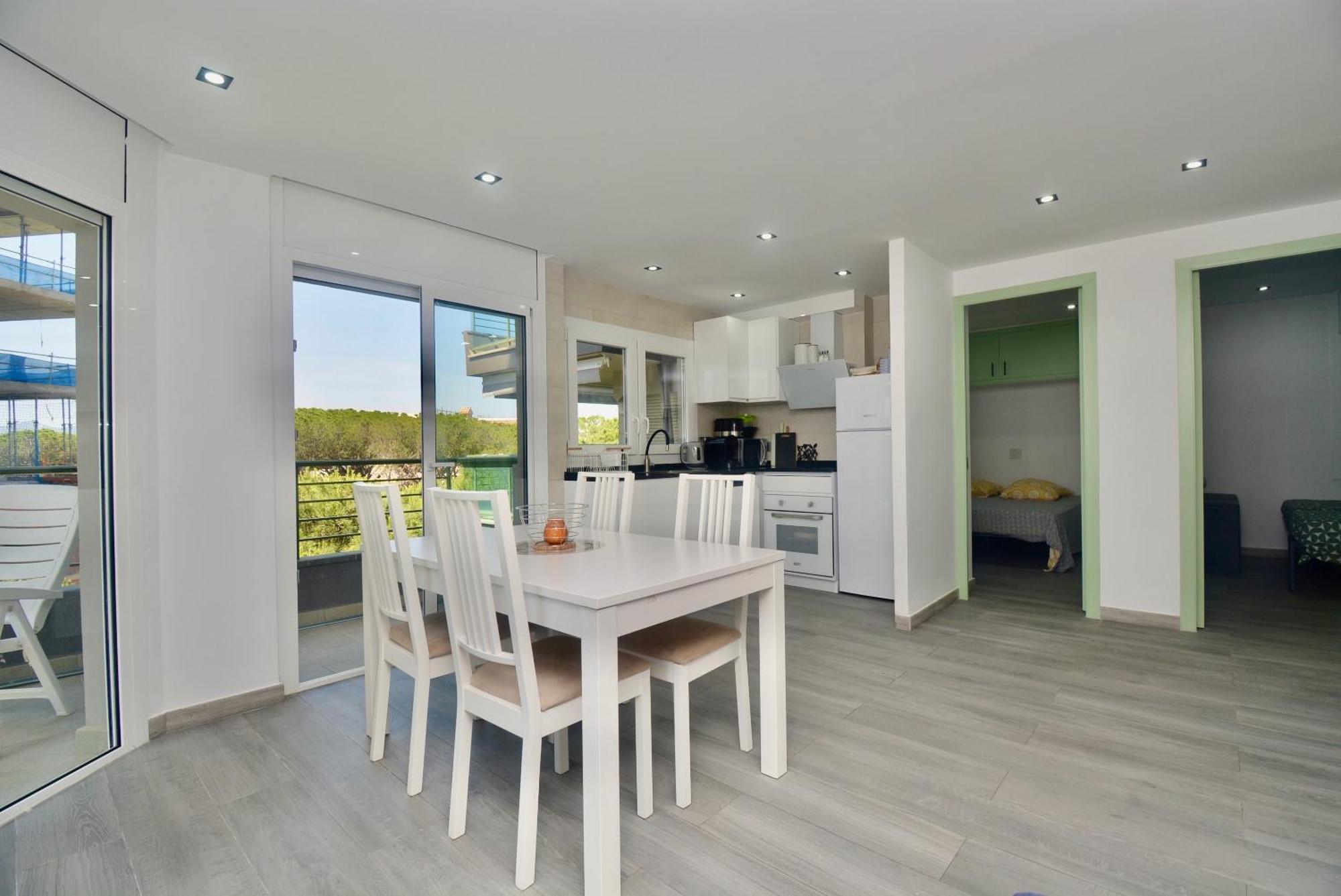 Apartamento Superbe T3 Face A La - Terrasse - *