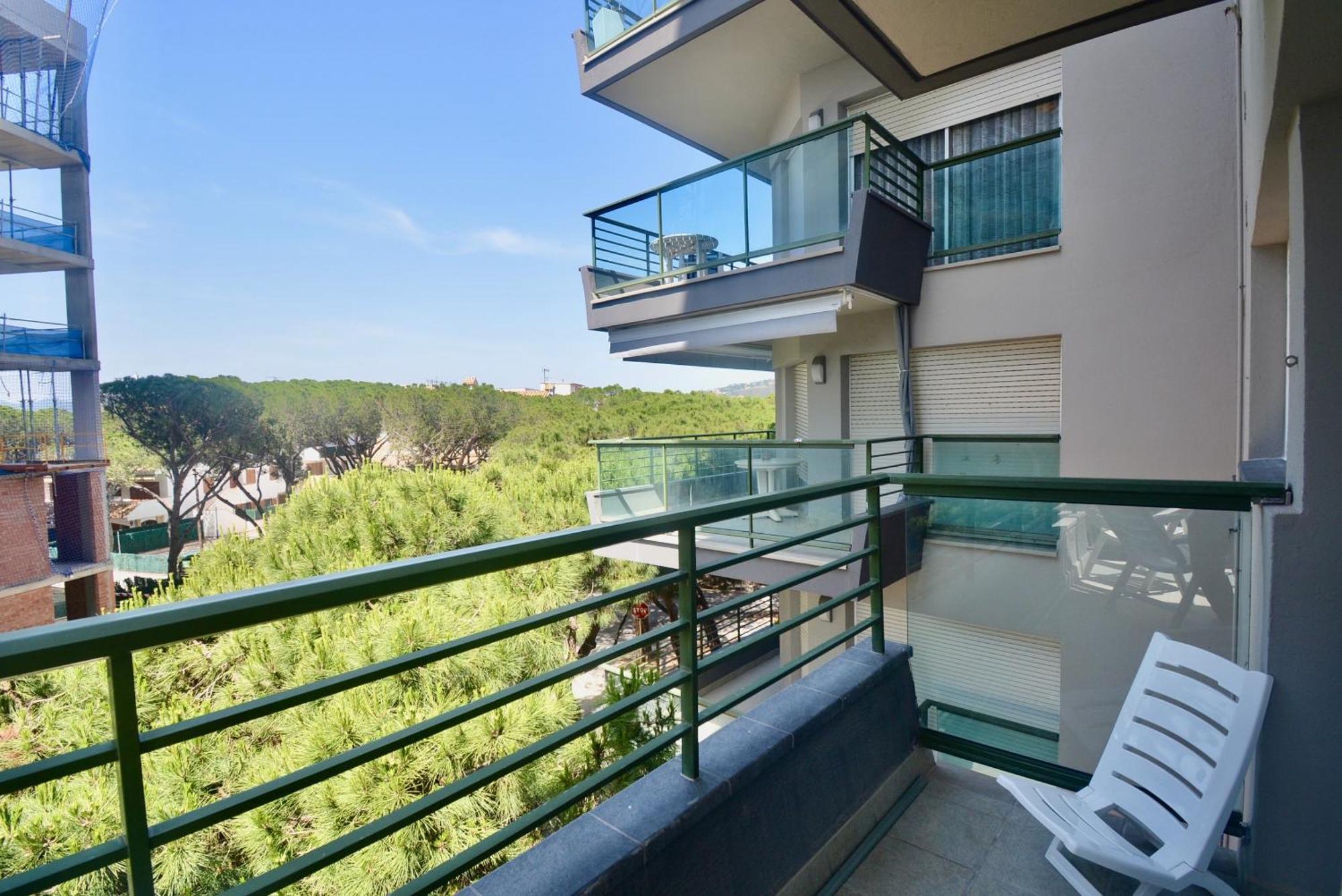 Superbe T3 Face A La - Terrasse - * Castell-Platja d’Aro