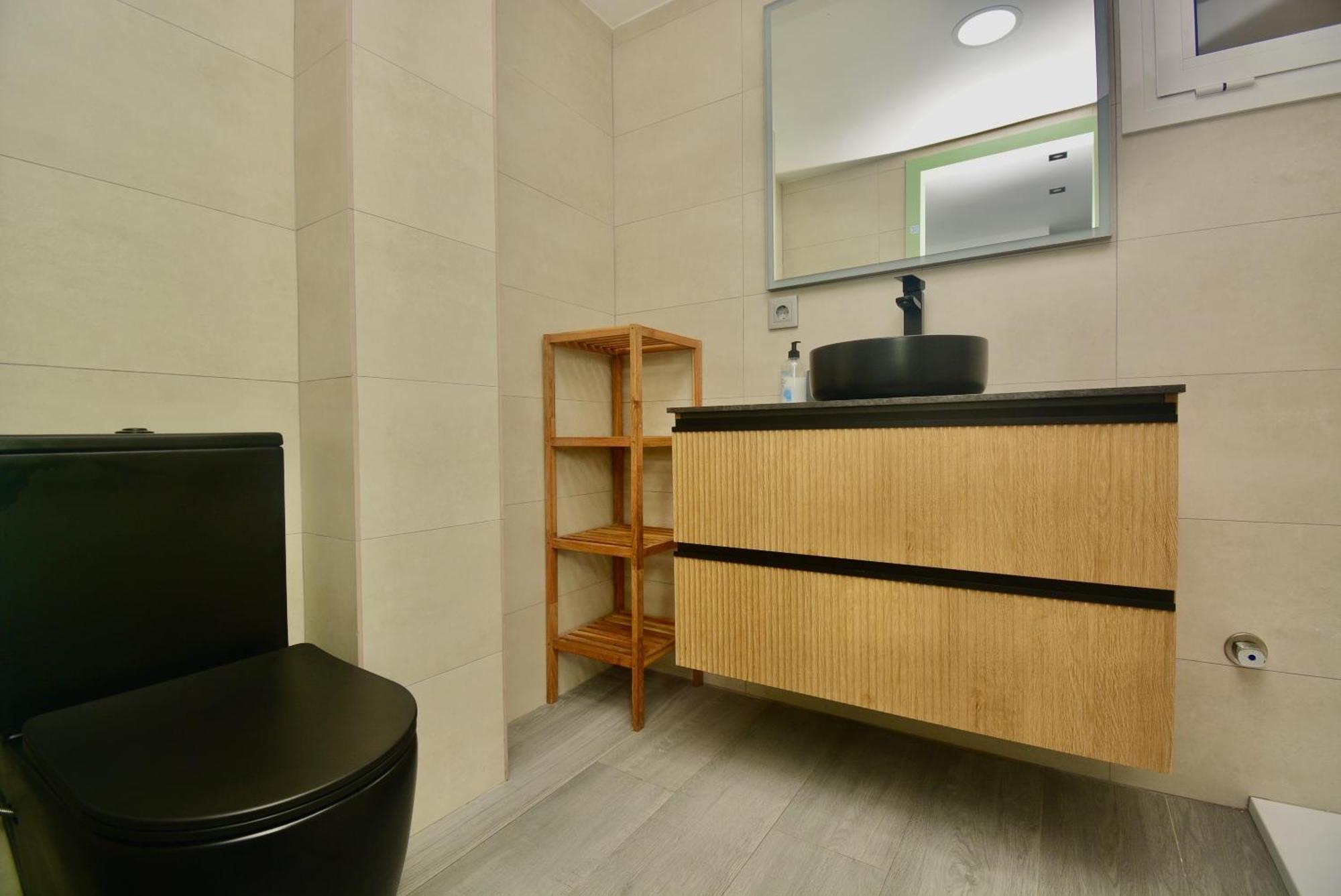Superbe T3 Face A La - Terrasse - Apartamento