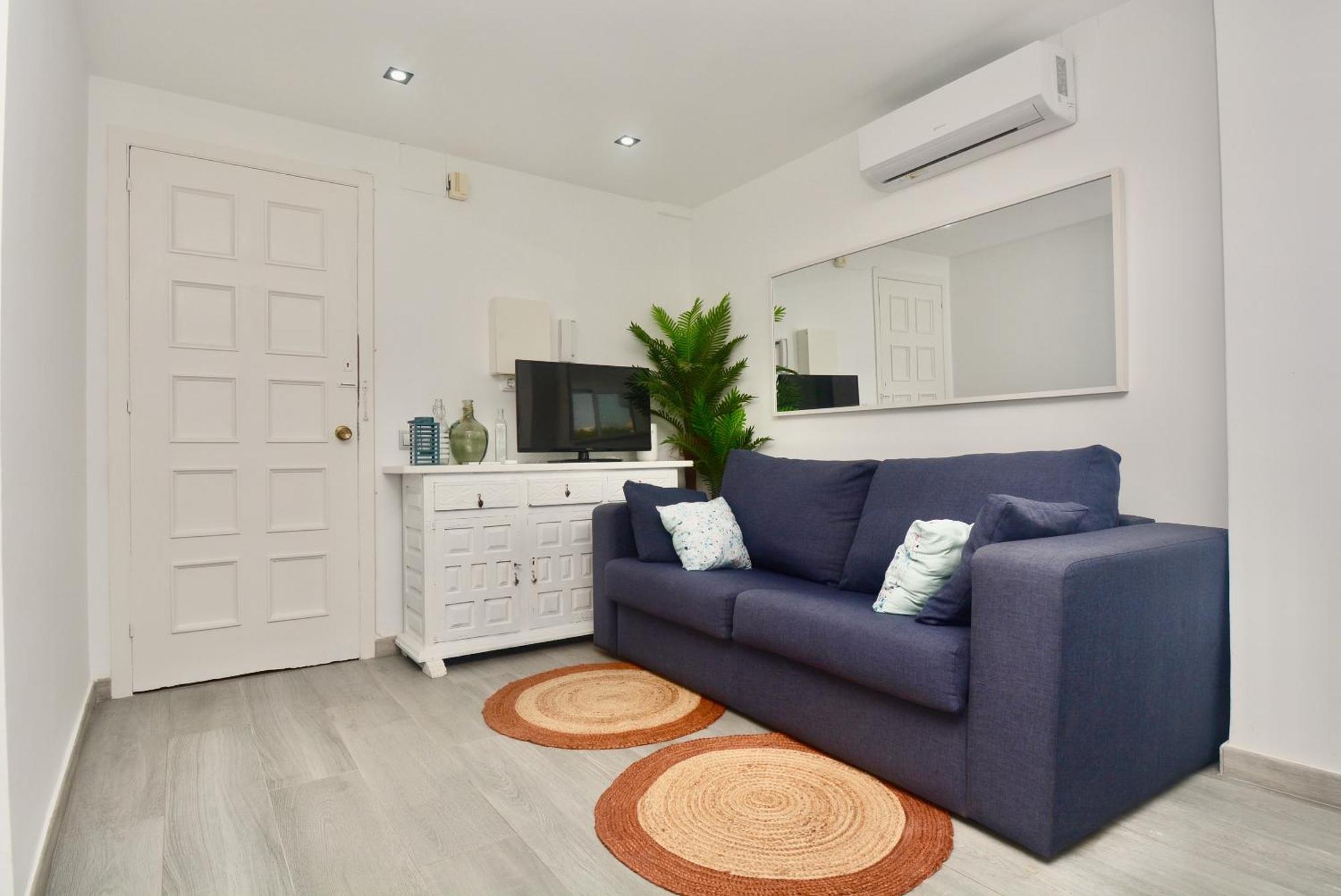 Apartment Superbe T3 Face A La - Terrasse - Castell-Platja d’Aro