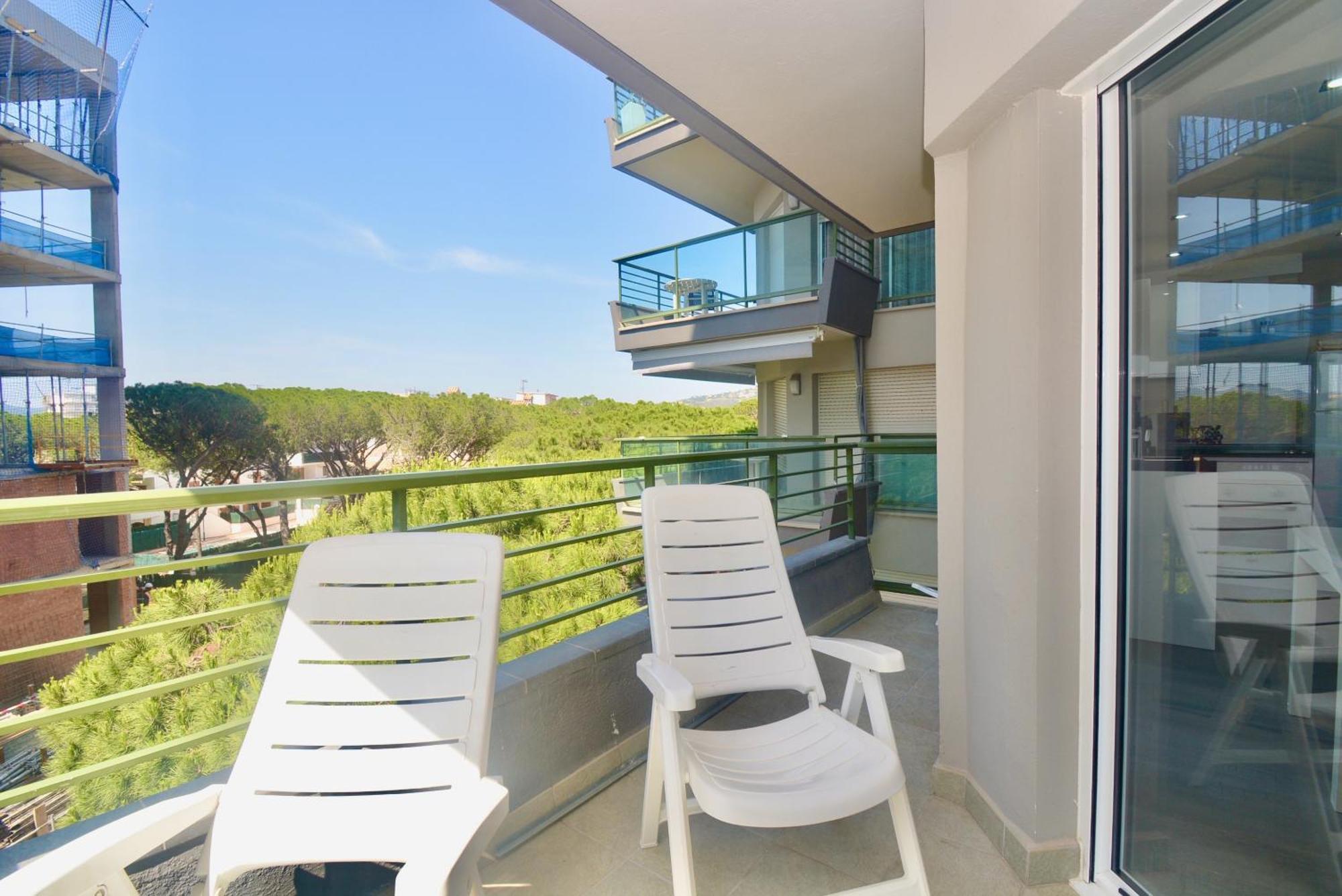 Superbe T3 Face A La - Terrasse - * Castell-Platja d’Aro