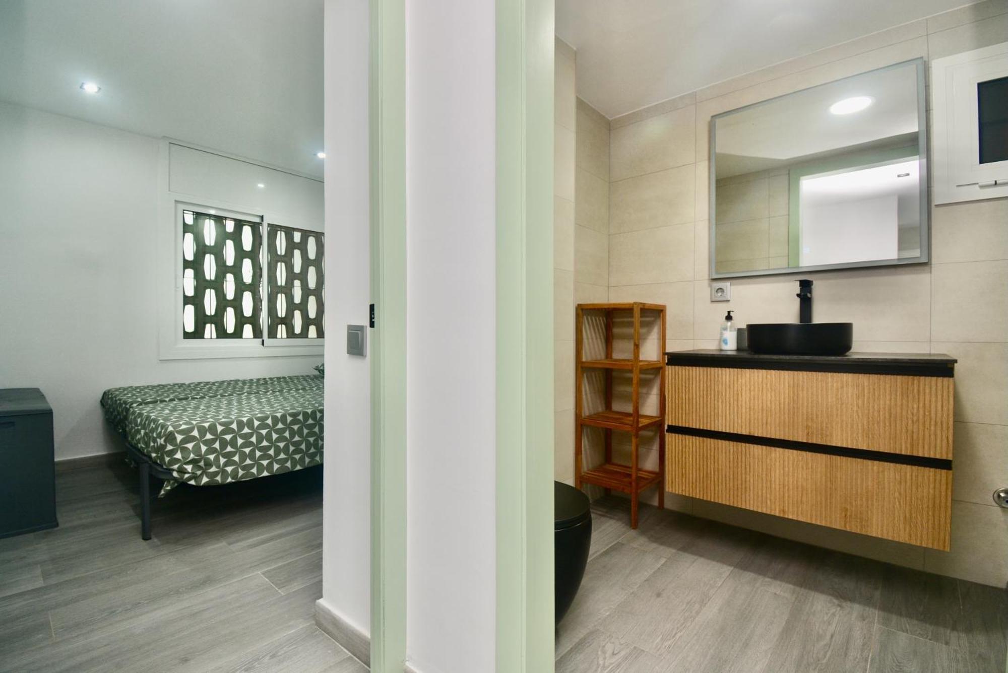 Superbe T3 Face A La - Terrasse - Apartment Castell-Platja d’Aro