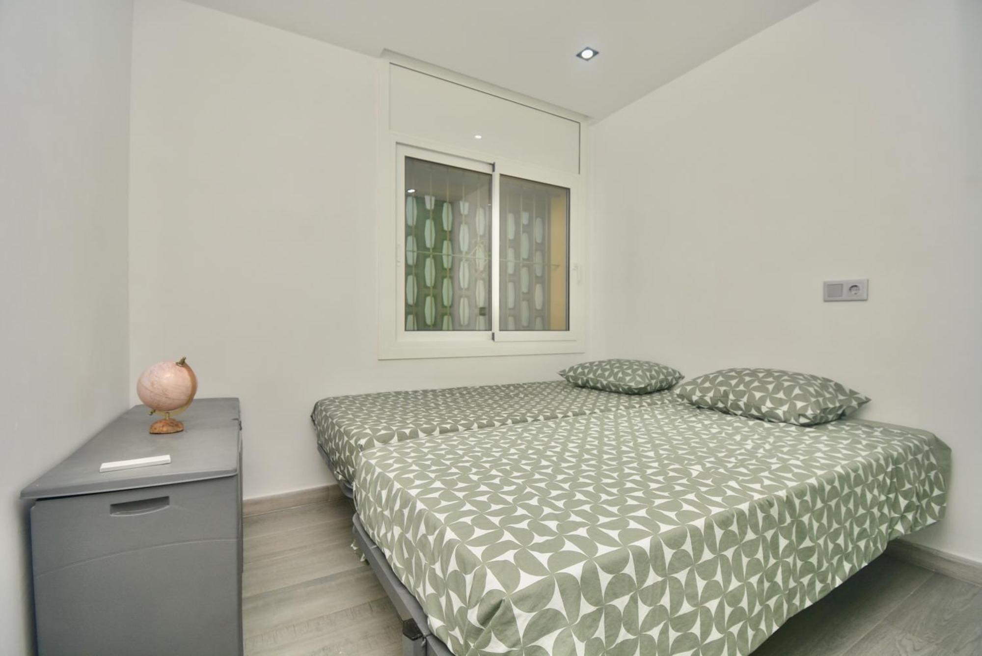 Apartamento Superbe T3 Face A La - Terrasse -