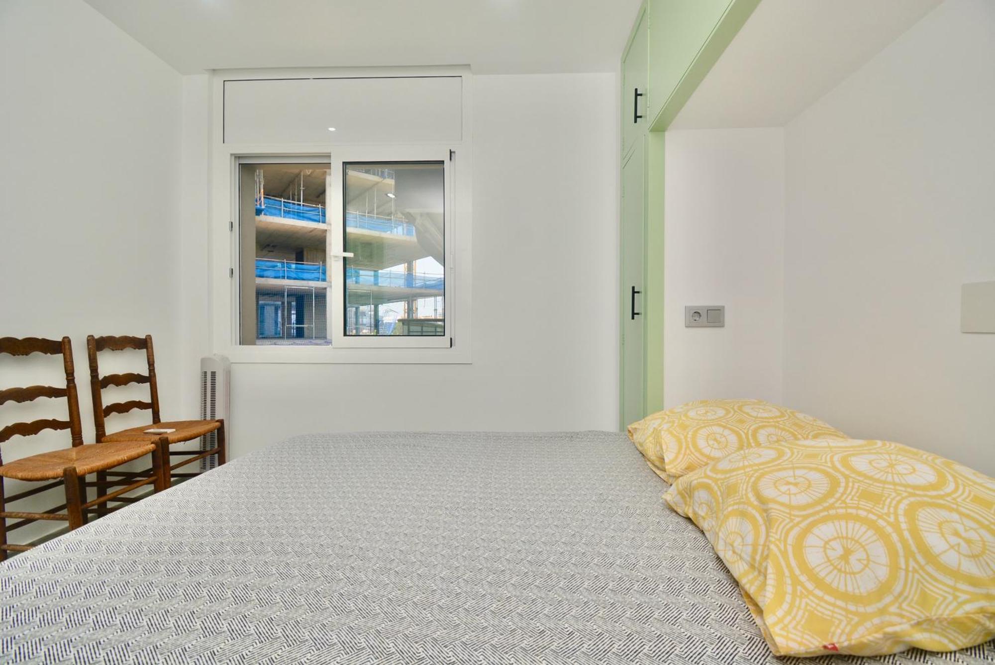 Superbe T3 Face A La - Terrasse - Apartamento *